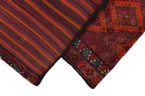 Jaf - Saddle Bag Persian Carpet 177x101 - Picture 2