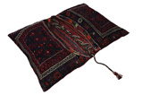 Jaf - Saddle Bag Persian Carpet 163x105 - Picture 3