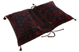 Jaf - Saddle Bag Persian Carpet 167x110 - Picture 3