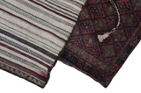 Jaf - Saddle Bag Persian Carpet 177x105 - Picture 2