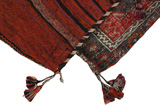 Jaf - Saddle Bag Persian Carpet 146x105 - Picture 2