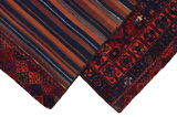 Jaf - Saddle Bag Persian Carpet 168x102 - Picture 2
