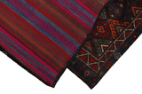 Jaf - Saddle Bag Persian Carpet 164x108 - Picture 2