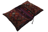 Jaf - Saddle Bag Persian Carpet 164x108 - Picture 3
