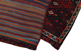 Jaf - Saddle Bag Persian Carpet 182x113 - Picture 2