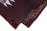 Jaf - Saddle Bag Persian Carpet 135x105 - Picture 2