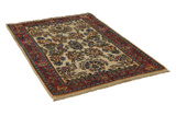 Jozan - Sarouk Persian Carpet 170x112 - Picture 1