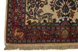 Jozan - Sarouk Persian Carpet 170x112 - Picture 3