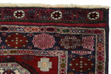 Guchan - Mashad Persian Carpet 200x115 - Picture 3