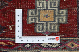 Guchan - Mashad Persian Carpet 200x115 - Picture 4