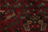 Jozan - Sarouk Persian Carpet 234x163 - Picture 6