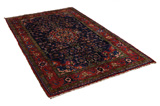 Borchalou - Sarouk Persian Carpet 255x147 - Picture 1
