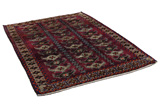 Lori Persian Carpet 243x167 - Picture 1