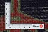 Lori - Bakhtiari Persian Carpet 190x154 - Picture 4