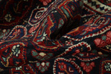 Afshar Persian Carpet 194x150 - Picture 6