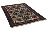 Afshar - Sirjan Persian Carpet 195x125 - Picture 1
