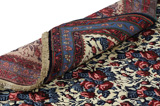 Afshar - Sirjan Persian Carpet 195x125 - Picture 6