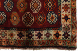 Qashqai Persian Carpet 218x150 - Picture 3