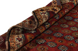Qashqai Persian Carpet 218x150 - Picture 5