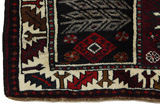 Qashqai - Gabbeh Persian Carpet 218x145 - Picture 3