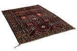 Lori Persian Carpet 227x153 - Picture 1