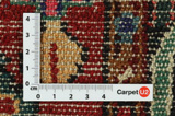 Jozan Persian Carpet 220x123 - Picture 4