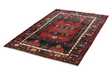 Koliai Persian Carpet 228x148 - Picture 2