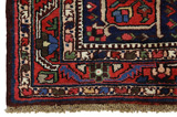 Bakhtiari Persian Carpet 212x142 - Picture 3