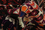 Bakhtiari Persian Carpet 185x145 - Picture 7
