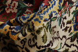Bakhtiari - Ornak Persian Carpet 145x118 - Picture 6