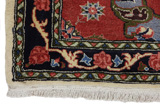 Bijar Persian Carpet 138x105 - Picture 3