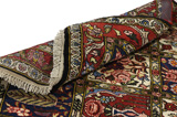 Bakhtiari Persian Carpet 158x102 - Picture 6