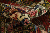 Bakhtiari Persian Carpet 158x102 - Picture 7