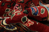 Bijar - Kurdi Persian Carpet 138x90 - Picture 6
