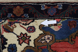 Lilian - Sarouk Persian Carpet 140x100 - Picture 17