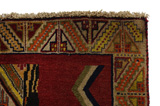 Qashqai Persian Carpet 222x126 - Picture 3