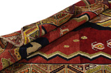 Qashqai Persian Carpet 222x126 - Picture 6