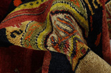 Qashqai Persian Carpet 222x126 - Picture 7