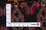 Senneh - Kurdi Persian Carpet 96x72 - Picture 4