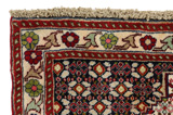 Senneh - Kurdi Persian Carpet 93x75 - Picture 3