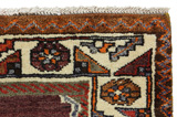 Lori - Bakhtiari Persian Carpet 215x153 - Picture 3