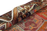 Lori - Bakhtiari Persian Carpet 215x153 - Picture 5