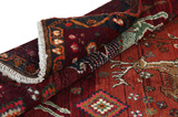 Lori - Gabbeh Persian Carpet 206x143 - Picture 7