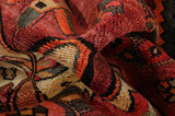 Lori - Bakhtiari Persian Carpet 214x140 - Picture 6