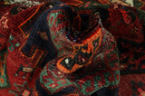 Jaf - Kurdi Persian Carpet 248x137 - Picture 6