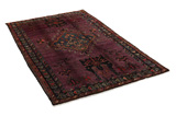 Lori Persian Carpet 232x131 - Picture 1