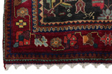 Bijar - Kurdi Persian Carpet 244x147 - Picture 3