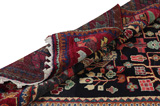 Bijar - Kurdi Persian Carpet 244x147 - Picture 6