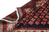 Lori - Bakhtiari Persian Carpet 200x148 - Picture 5