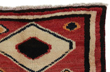 Gabbeh Persian Carpet 203x150 - Picture 3